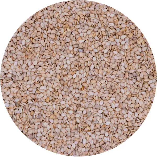 Perle Morbide Sesame sesamzaad voor vogels vers zaad
