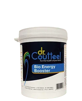 Pantex Holland Bio Energy Booster poeder 500 g elektrolyt