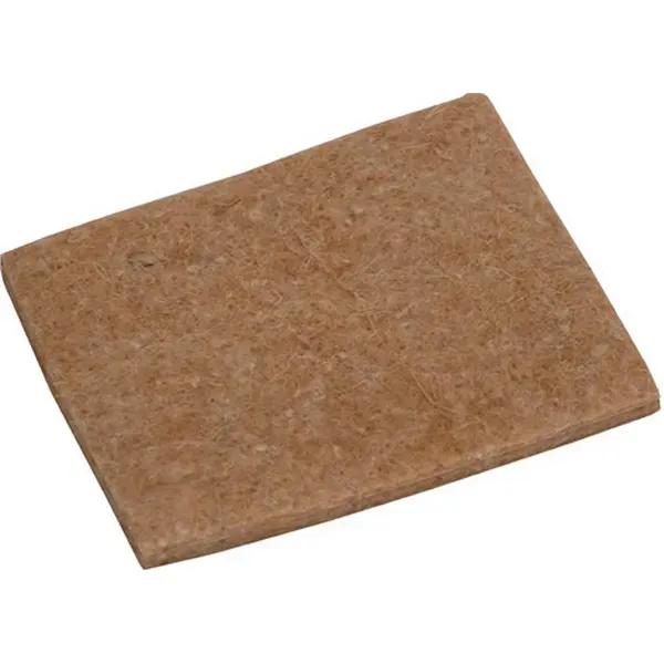 Perle Morbide sisal nestmatje 10x13 cm katoen