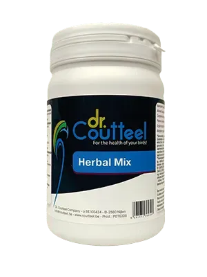 Pantex Holland Herbal Mix kruidenpoeder 500 g oregano