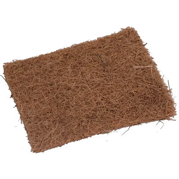 Perle Morbide kokos nestmatje 10x13 cm nestmateriaal