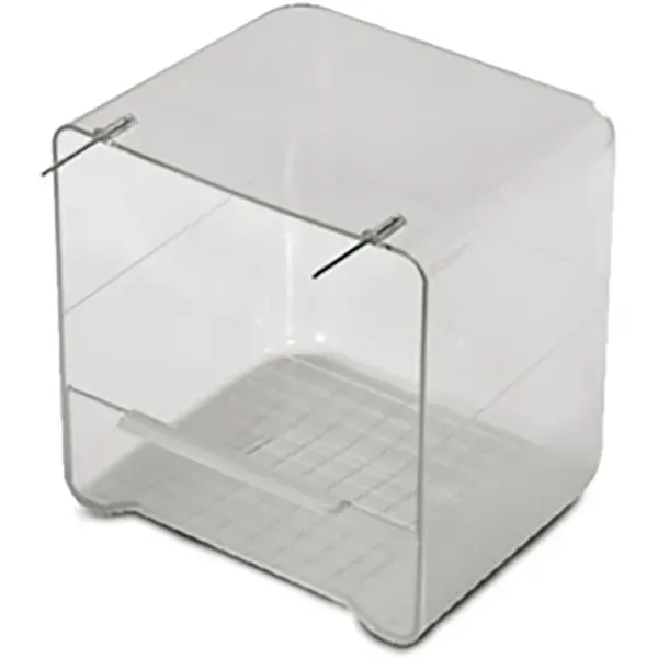 Perle Morbide Reggio Outdoor badkuipje voor vogels
