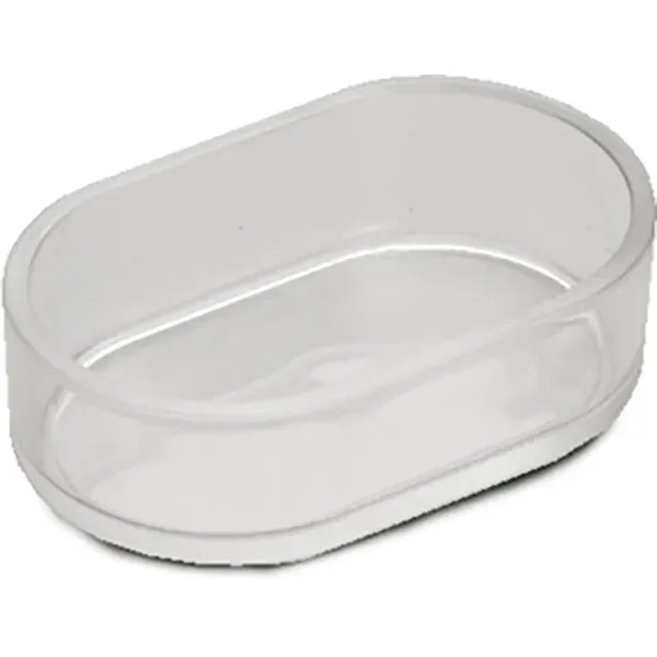 Perle Morbide Oval Feeder voerbakje ovaal