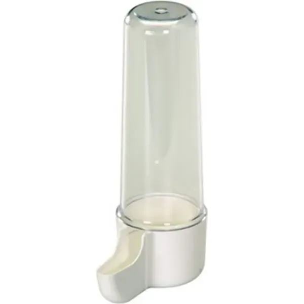 Perle Morbide Long Drinker 85 cc drinkbakje 85 ml smal