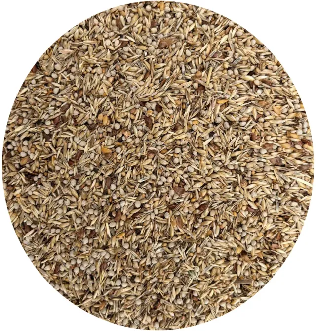 Perle Morbide Greg Spinus Oro Light vogelvoer light