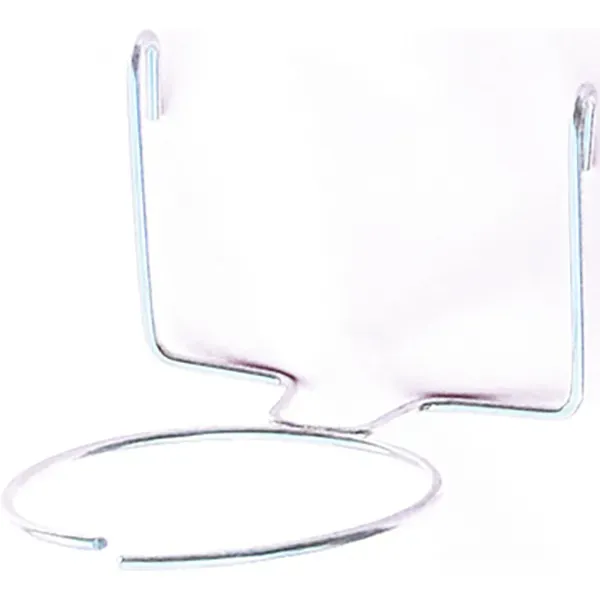 Perle Morbide 90° verstelbare neststeun 8-10-12 cm