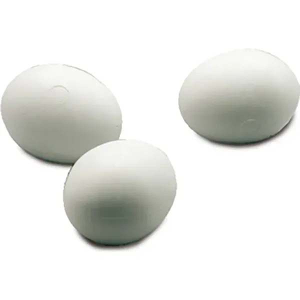 Perle Morbide Big Eggs nepeieren vogels