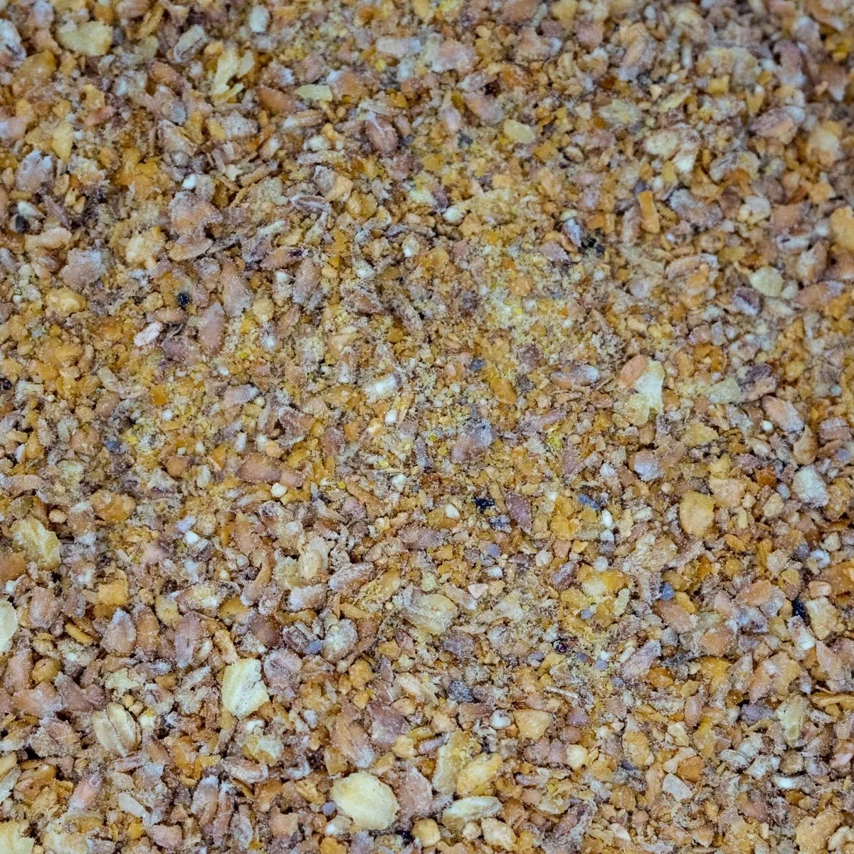 Seedzbox Layers Meal leghennenvoer 4 kg met calcium