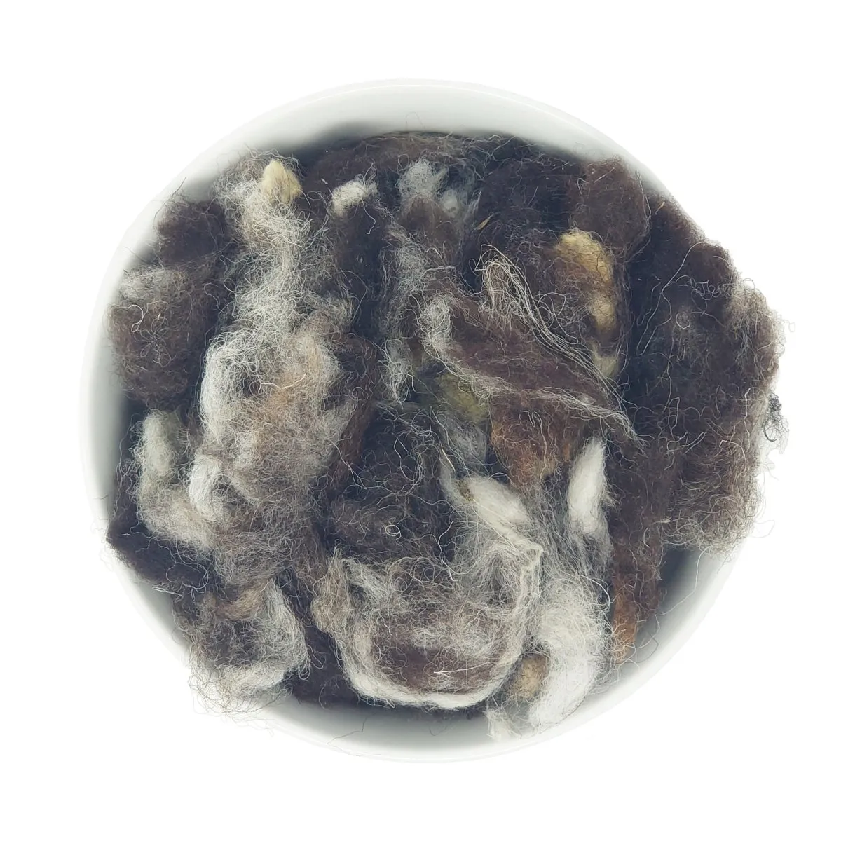 Seedzbox Nesting Wool nestmateriaal vogels Red Barn wol