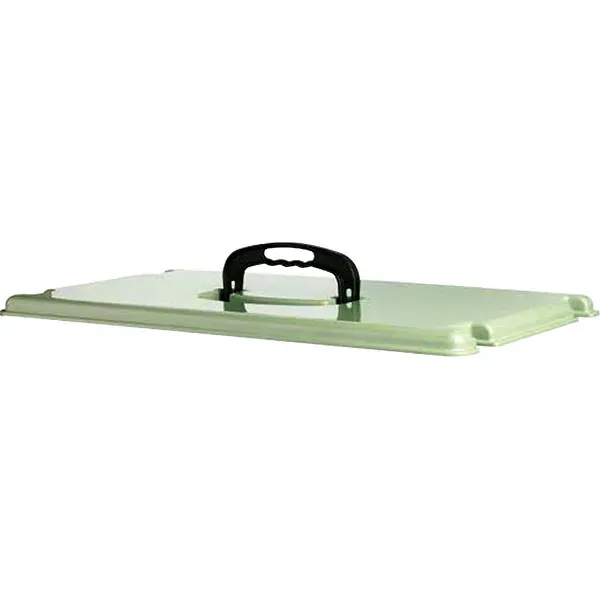 Perle Morbide Maxi Tino deksel voor voerbak
