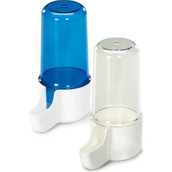 Perle Morbide Luxury Short Drinker drinkbakje 80 cc kort