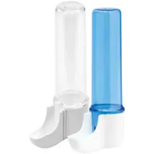 Perle Morbide Compartment's Drinker drinkbakje 30 cc transport