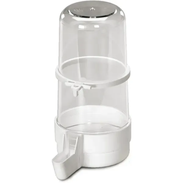 Perle Morbide Lucca Drinker with Ring drinkfles 400 cc