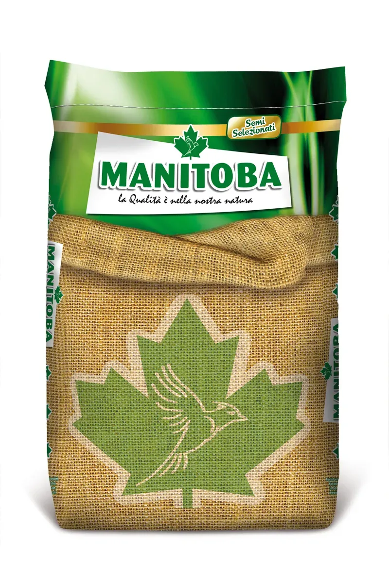 Manitoba Mais Pop mais 25 kg voor duiven