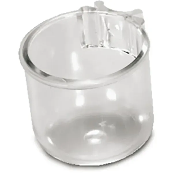 Perle Morbide Cup for Salt zoutbakje vogels