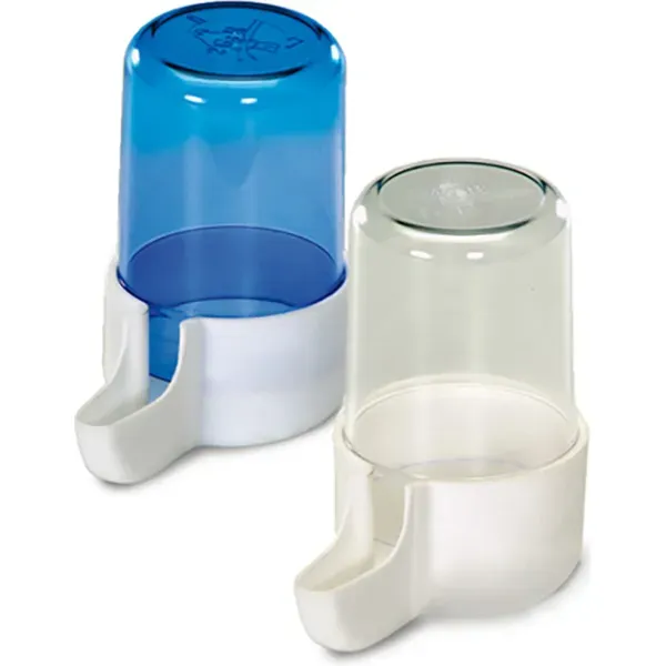 Perle Morbide Marta Drinker drinkbakje 120 cc vogels