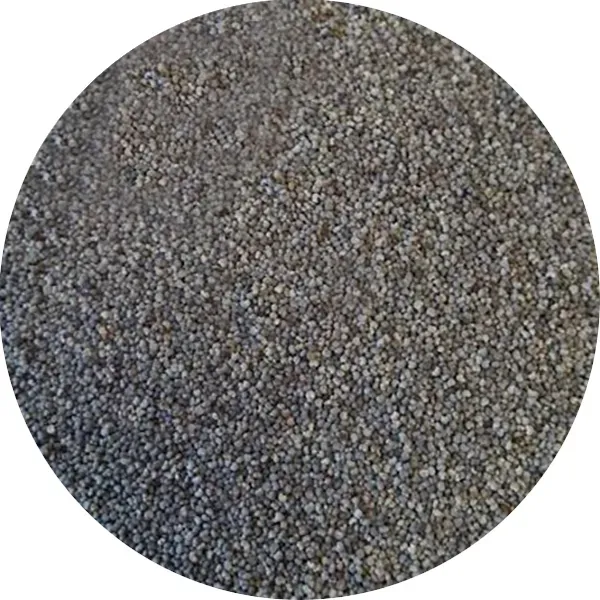 Perle Morbide Blue Poppy blauwmaanzaad voor vogels