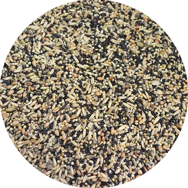 Perle Morbide Cookable kanarievoer kookmix