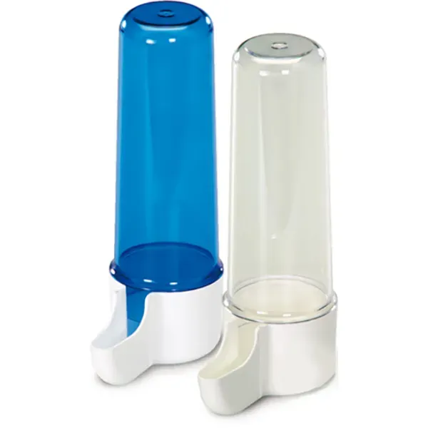 Perle Morbide Luxury Long drinkbakje 110 cc lang