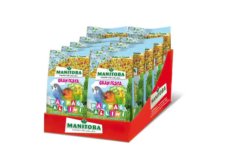Manitoba Ossi di Seppia sepiablad blister kalkbron
