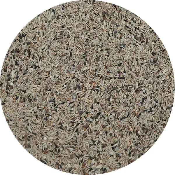 Perle Morbide Selected Healty Seeds vinkenzaad complete mix