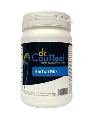 Giantel Herbal Mix kruidenpoeder 500g oregano