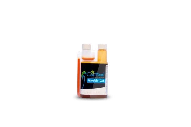 Giantel Gezondheidsolie supplement 250ml voor duiven