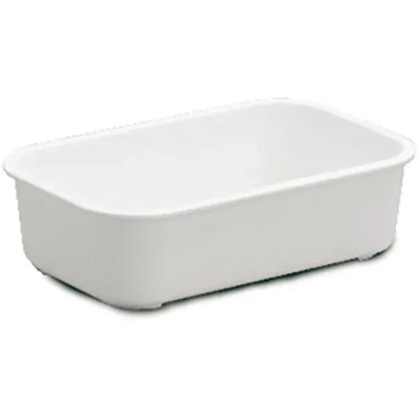 Perle Morbide Internal Bath Tub vogelbad binnen