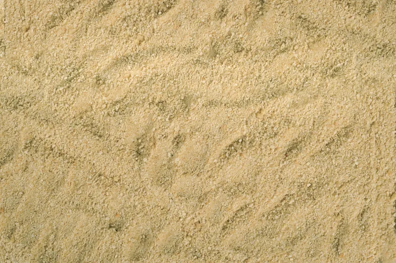 Manitoba Sincero Bianco Secco eivoer 3 kg droog