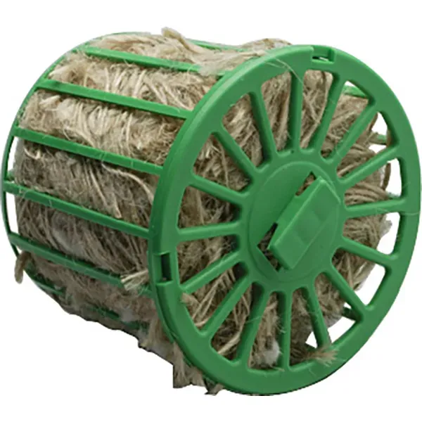 Perle Morbide jutehouder vol houder 1 stuk