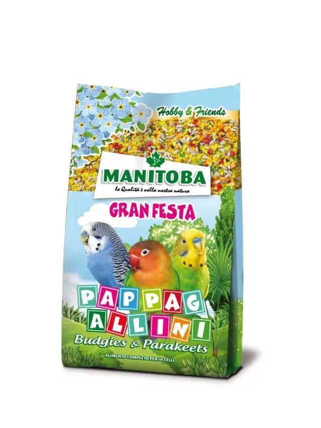 Manitoba Ossi di Seppia sepiablad blister kalkbron
