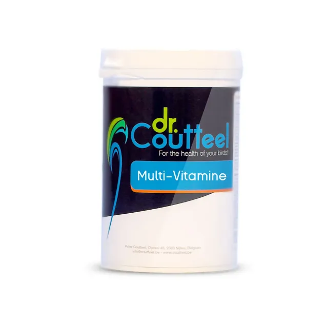 Giantel Multivitamine duivenpoeder 250g compleet