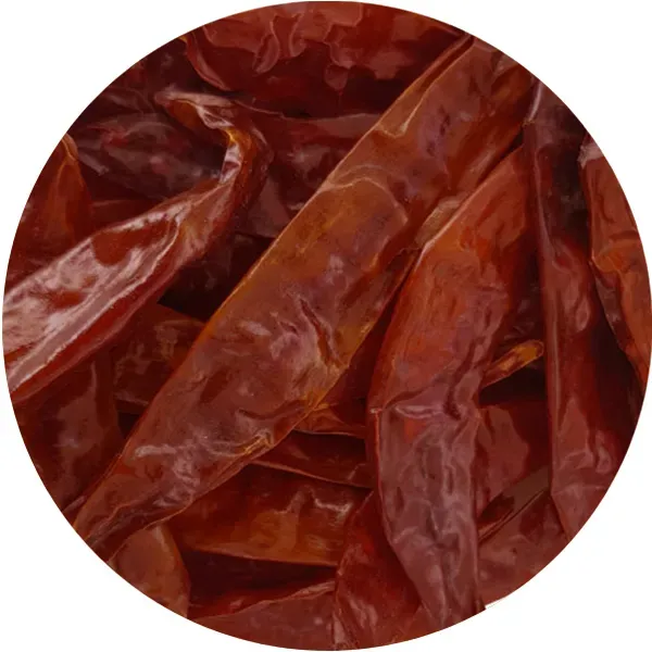 Perle Morbide Red Chilli Pepper Whole vogelvoer rood