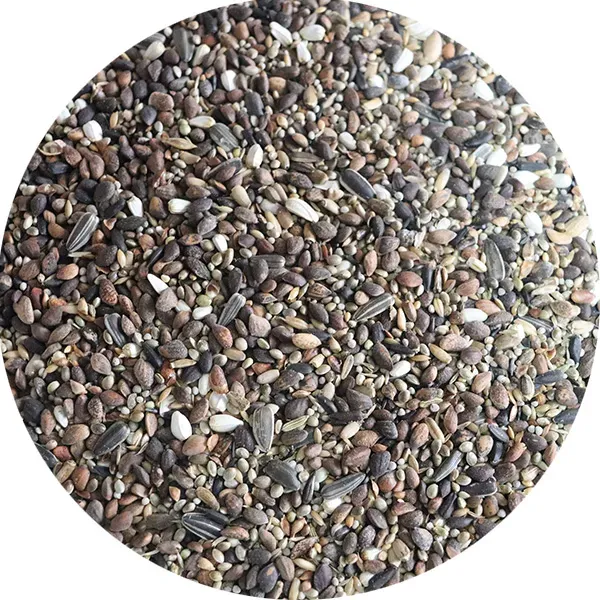 Perle Morbide Greg Crossbills Special kruisbekkenvoer zaadmix