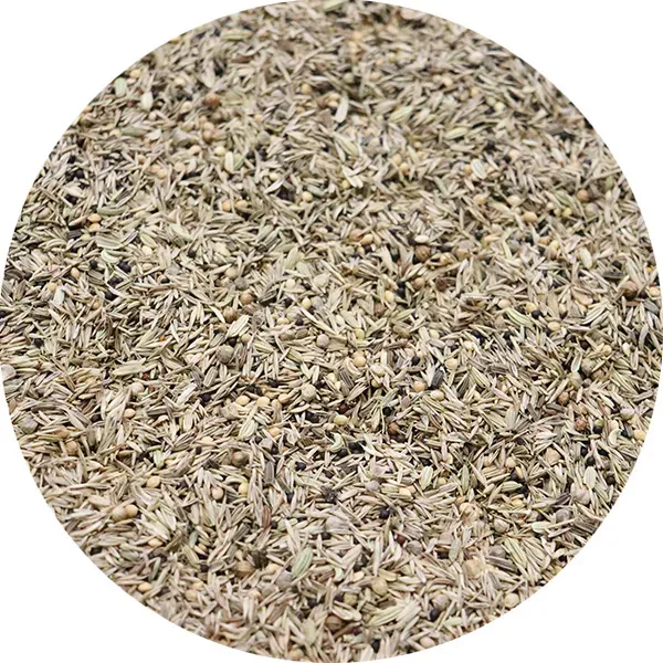 Perle Morbide Wild Seeds vogelzaad bosvogels