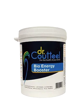 Giantel Bio Energy Booster vogelsupplement 500g energie