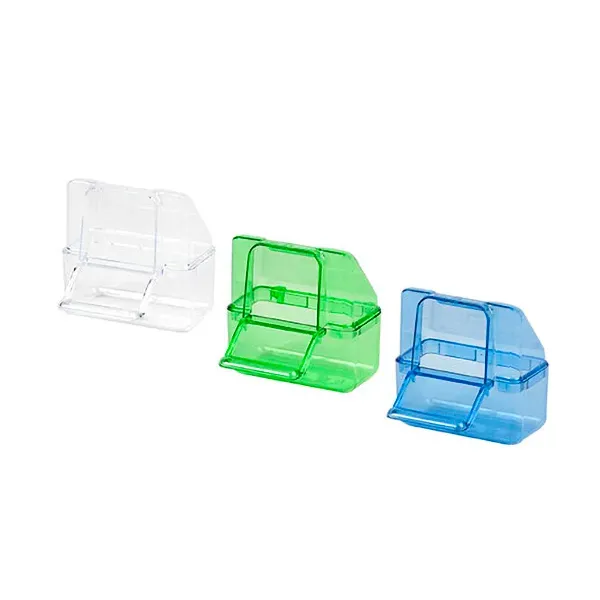 Perle Morbide External Feeder buitenvoerbakje voor vogels