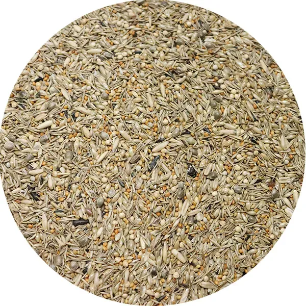 Perle Morbide Cana Agapornis vogelvoer agapornidenmix