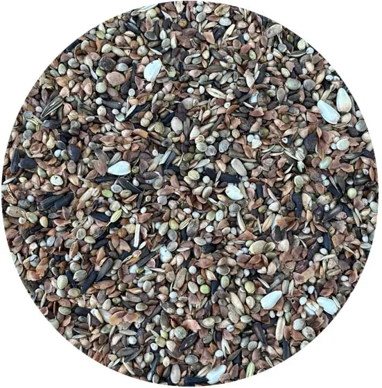 Perle Morbide Greg Crossbills Special Micro vogelvoer
