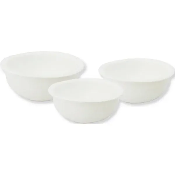 Perle Morbide polyester nest 10,5 cm kanaries
