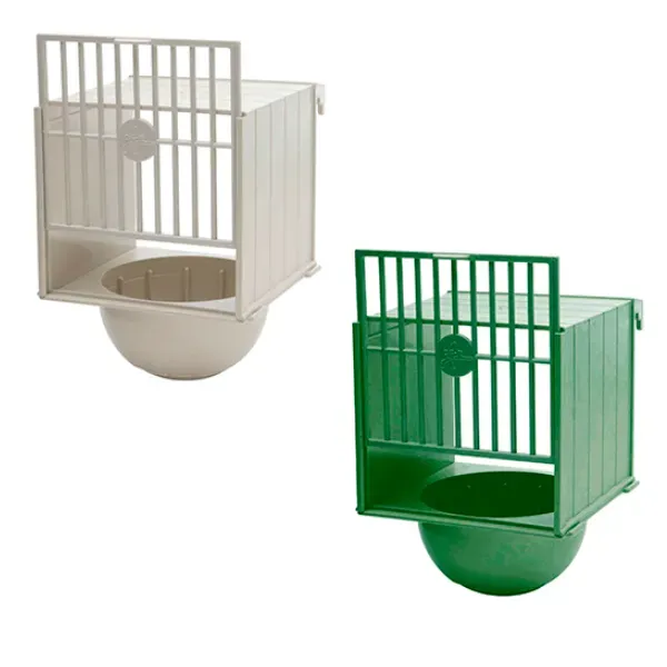 Perle Morbide Luxury Outdoor Nest vogelnest buiten