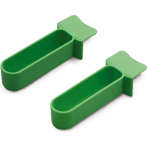 Perle Morbide Tab Medicine Holder tablethouder voor vogels