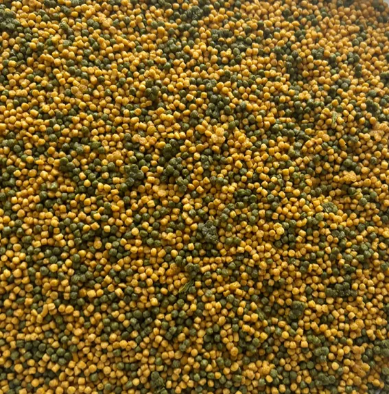 Perle Morbide vogelvoer geextrudeerd 2-3 mm