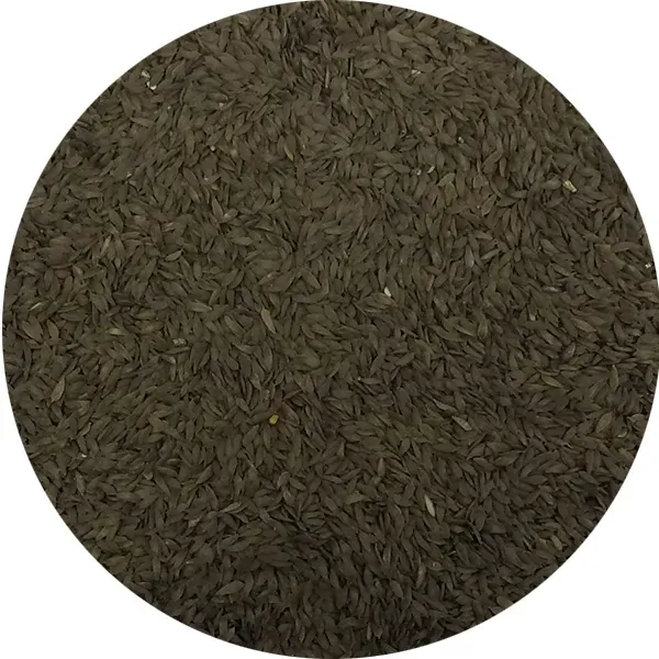 Perle Morbide Black Lettuce zaden voor vogels