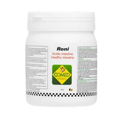 Comed Roni Bird darmsupplement vogels 100 g probiotica