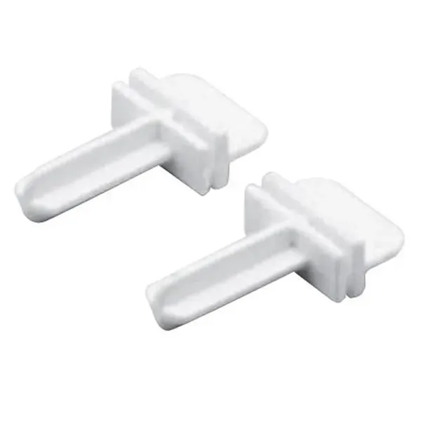 Perle Morbide Internal Post Terminal zitstokhouder 10-12 mm