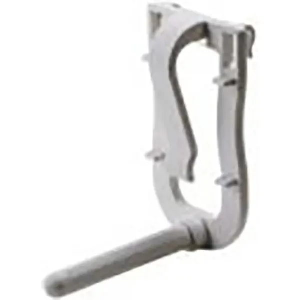 Perle Morbide Sepie Holder sepiahouder met haken