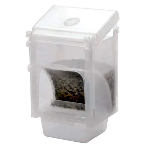 Perle Morbide Diamond Economy feeder voerbak 250 g