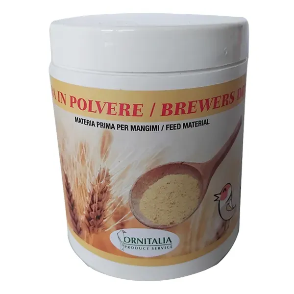 Perle Morbide Brewer’s Yeast biergist poeder