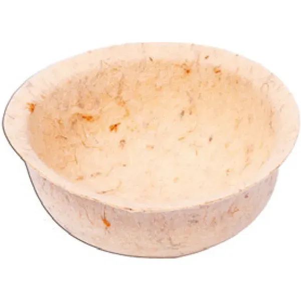 Perle Morbide Wool Nest vilten nest 10,5 cm voor kanaries